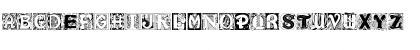 Years Regular Font Years Regular Font