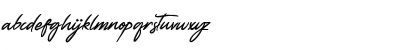 Yellowish Demo Regular Font Yellowish Demo Regular Font