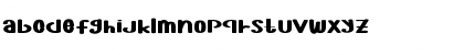 YOFORIA  Demo Regular Font