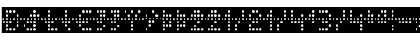Papertape Regular Font Papertape Regular Font