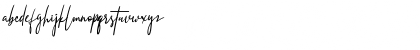 Zalitta Regular Font Zalitta Regular Font