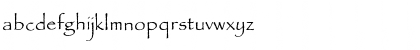 Papyrus ICG Regular Font Papyrus ICG Regular Font
