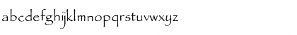 PapyrusICG Regular Font