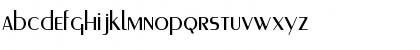 PaqueteLightSSK Regular Font PaqueteLightSSK Regular Font