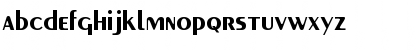PaqueteSSK Bold Font