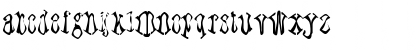 Paraffin Regular Font Paraffin Regular Font
