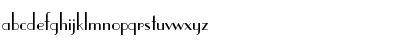 Paragon Regular Font Paragon Regular Font