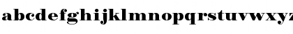 ParagonNordUltraBoldCTT Regular Font ParagonNordUltraBoldCTT Regular Font