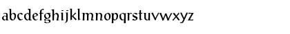 Parang Normal Font Parang Normal Font