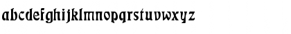 ParielSSK Regular Font ParielSSK Regular Font