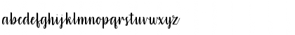 212 Warmheart Demo Regular Font 212 Warmheart Demo Regular Font