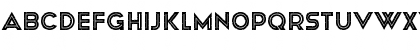 Africa Regular Font Africa Regular Font