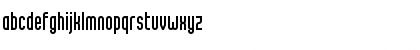Albas Sans Regular Font Albas Sans Regular Font