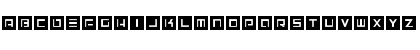 Alien Skyline Regular Font Alien Skyline Regular Font