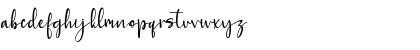 Allofera Regular Font Allofera Regular Font