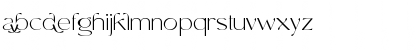 allright Regular Font allright Regular Font