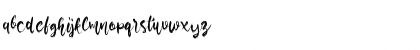a Alonia Regular Font a Alonia Regular Font