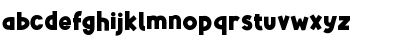 Alphakind Regular Font Alphakind Regular Font
