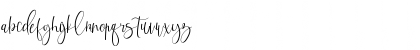 Amarithe Regular Font Amarithe Regular Font