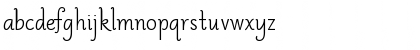 AmbergerSansOne1 Regular Font AmbergerSansOne1 Regular Font