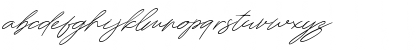 Amera Reguler Font Amera Reguler Font