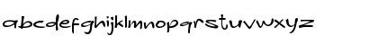 a Amne Sans Regular Font a Amne Sans Regular Font