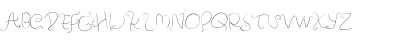 Amulman Light Regular Font Amulman Light Regular Font