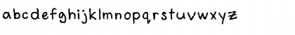 Angelknives Regular Font Angelknives Regular Font
