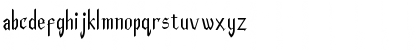 Anger Styles Regular Font Anger Styles Regular Font