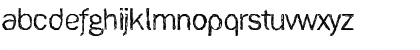 [ank]* Regular Font
