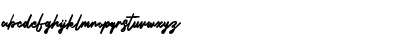 Arturia Free Regular Font Arturia Free Regular Font