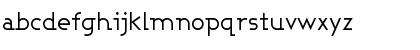 AshbyGL Regular Font AshbyGL Regular Font