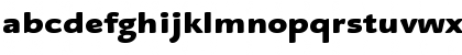 AstaSansBlackA1 Regular Font AstaSansBlackA1 Regular Font