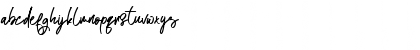 Atakana Script Regular Font Atakana Script Regular Font