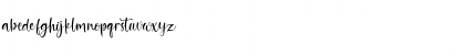 Aurella Regular Font Aurella Regular Font