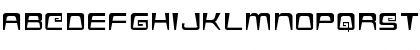 Azteca Regular Regular Font Azteca Regular Regular Font
