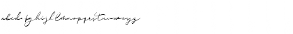Ballarat Regular Font