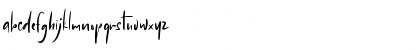 Beaversa FREE Regular Font