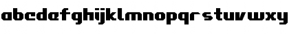 Commonwealth Regular Font