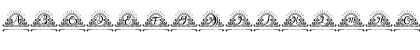 Belove Monogram Regular Font Belove Monogram Regular Font