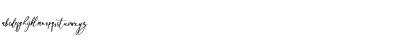 Beloved Collection Regular Font Beloved Collection Regular Font