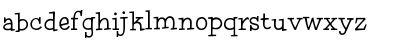 Beta Mars Regular Font
