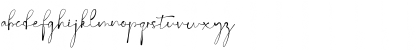 Bevalonia Regular Font Bevalonia Regular Font