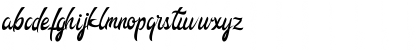 Bilango Regular Font Bilango Regular Font