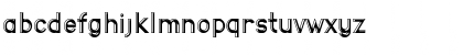 BLACK HIGHLIGHT Regular Font BLACK HIGHLIGHT Regular Font
