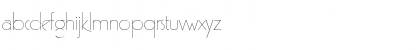Parisian SF Regular Font Parisian SF Regular Font