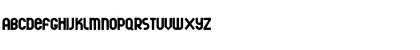 Black Swan Regular Font Black Swan Regular Font