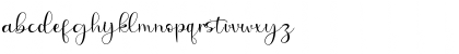 blacklovepink - personal use Regular Font blacklovepink - personal use Regular Font