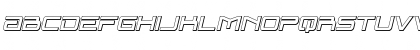 Blade Singer 3D Italic Regular Font Blade Singer 3D Italic Regular Font