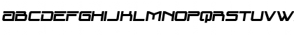 Blade Singer Bold Semi-Italic Regular Font Blade Singer Bold Semi-Italic Regular Font